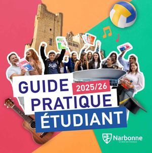 Guide pratique de l'étudiant