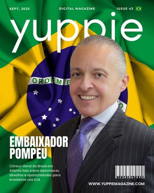 Yuppie Setembro 2025