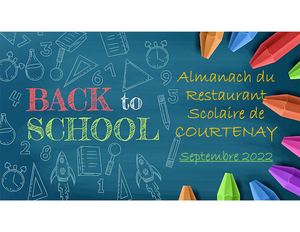 Almanach Septembre 2025