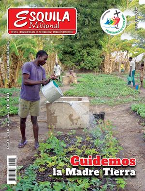 Esquila Septiembre 2025