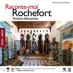 Brochure éducative 2025 2026