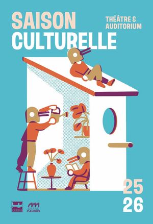 Saison Culturelle 2025 / 2026