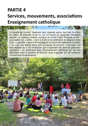 Annuaire diocésain 2025 2026