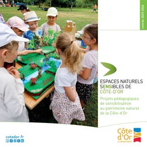 Catalogue des projets pédagogiques 2025-2026