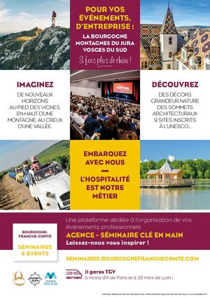 ORGANISATEURS 2025