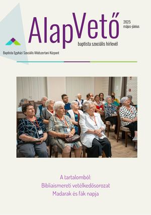 Alapvető Szociális Hírlevél 46