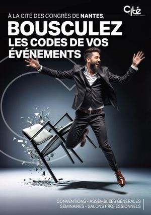 Organiser un événement d'entreprise