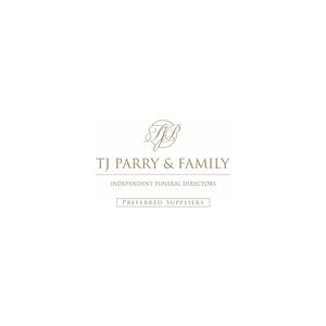 TJ Parry Suppliers
