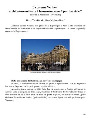 2016 11 21 Histoire Vérines Pyc