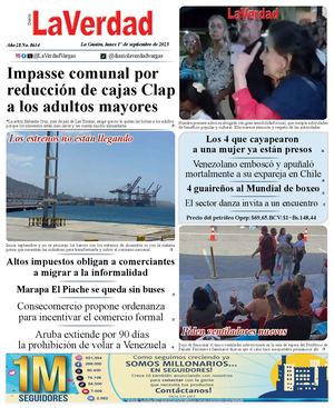 Impreso Digital 8634