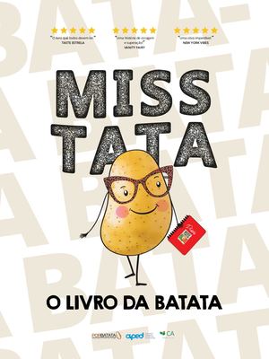 Livro Da Batata