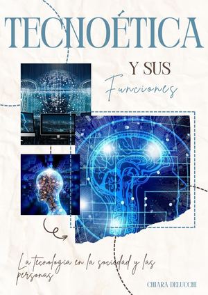 La Tecnoética