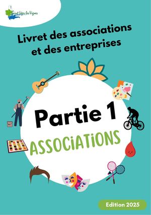 Livret Des Associations Et Des Entreprises