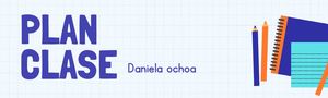 Plan Clase Parábola