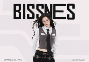 Valentina Traverso Moda Bissnes