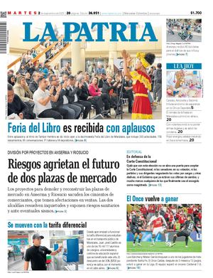 Lapatria 02092025