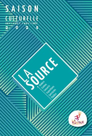 LA SOURCE - RONCQ - SEPTEMBRE A DECEMBRE 2025