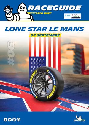 Comme L'affiche D'un Grand Film, L'affiche Officielle Des 24 Heures Du Mans 2026 Rend Hommage Aux Pilotes 1588253