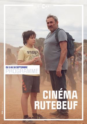Programme ciné - Septembre 2025
