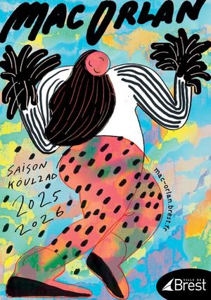 Mac Orlan - Saison 2025-2026