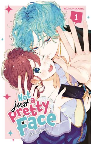 Not Just a Pretty Face