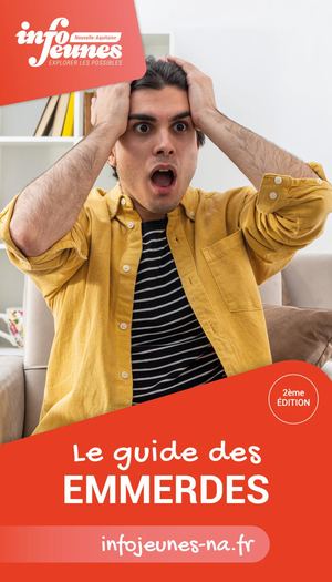 Le guide des emmerdes (édition 2025)