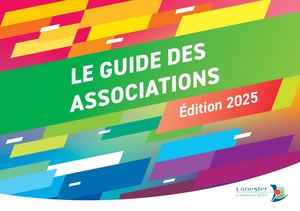Guide Des Associations