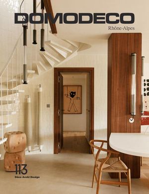 N°113 - Septembre 2025 - Rhônes-Alpes