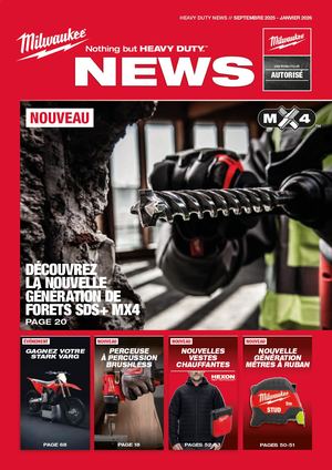 PROMO MILWAUKEE 2025