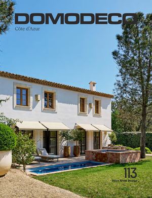 N°113 - Septembre - Côte d'Azur