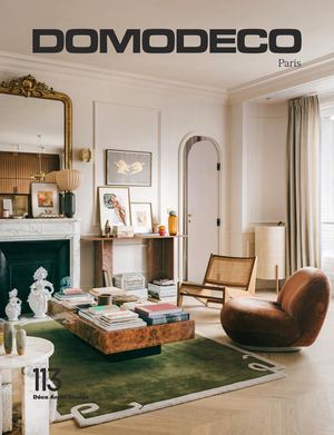 N°113 - Septembre - Paris