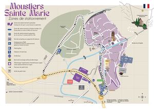 Parkings FR-EN-DE-IT-NL