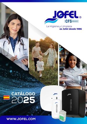 Catalogo Jofel