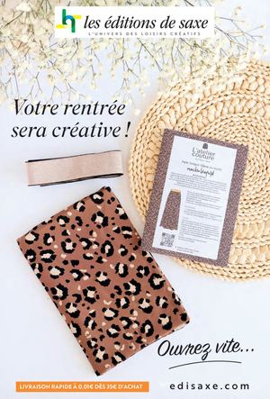 Catalogue Août 2025