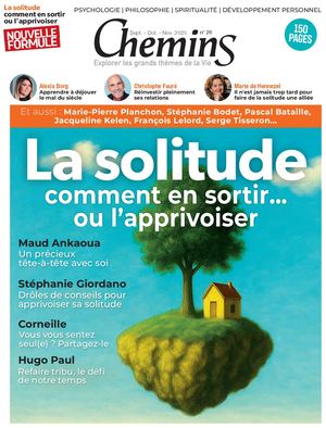 CHEMINS N°26