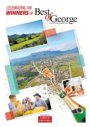 Best Of George 2025 Winners