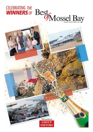Best Of Mossel Bay 2025 Winners