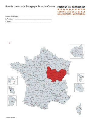 BDC Bourgogne Franche Comté