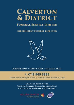 Calverton and District