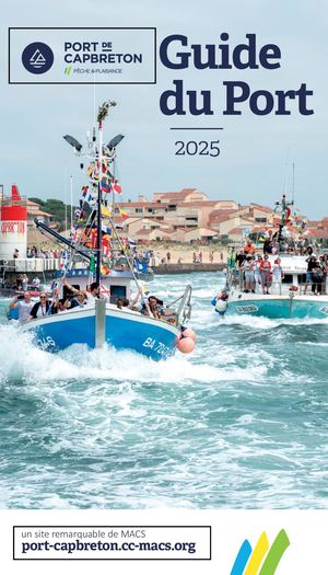 Guide Du Port