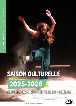 Saison Culturelle 25/26