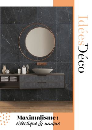 Calaméo - 2025 09 01 ID DECO Maximalisme Éclectique & Unique Pages