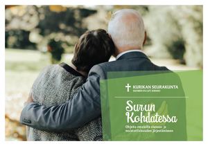 Hautajaisesite 2025, Yleinen