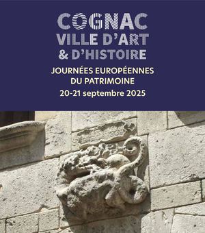 Journées du patrimoine programme 2025