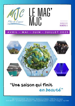 2025 Mag Mjc N°3