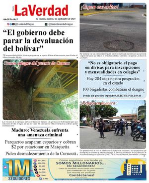 Impreso Digital 8635