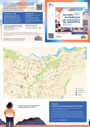 JEMP 2025 - programme