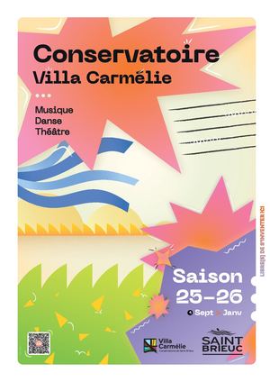 Conservatoire 25-26 sept-janv