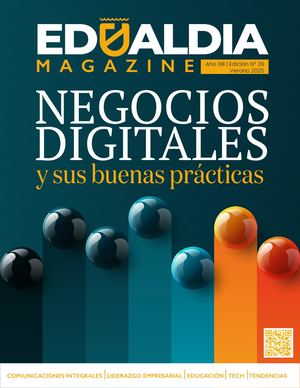 EduAlDia Magazine #39 | Verano 2025