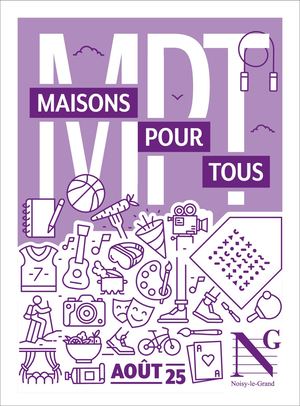 Guide des Maisons pour tous - 2025 2026
